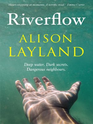 cover image of Riverflow